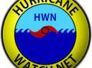 Amateur Radio operators activated on Sunday, August 20, 2023 to provide communications and information for Tropical Storm Hilary.